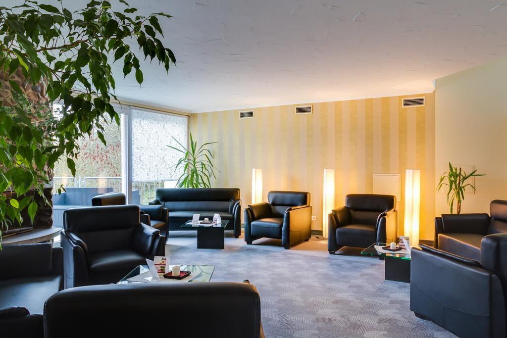 Seehotel Luisenhof Falkenhagen  Exteriér fotografie