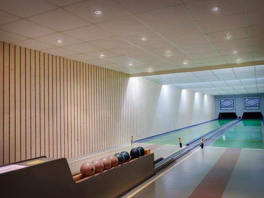 Seehotel Luisenhof Falkenhagen  Exteriér fotografie