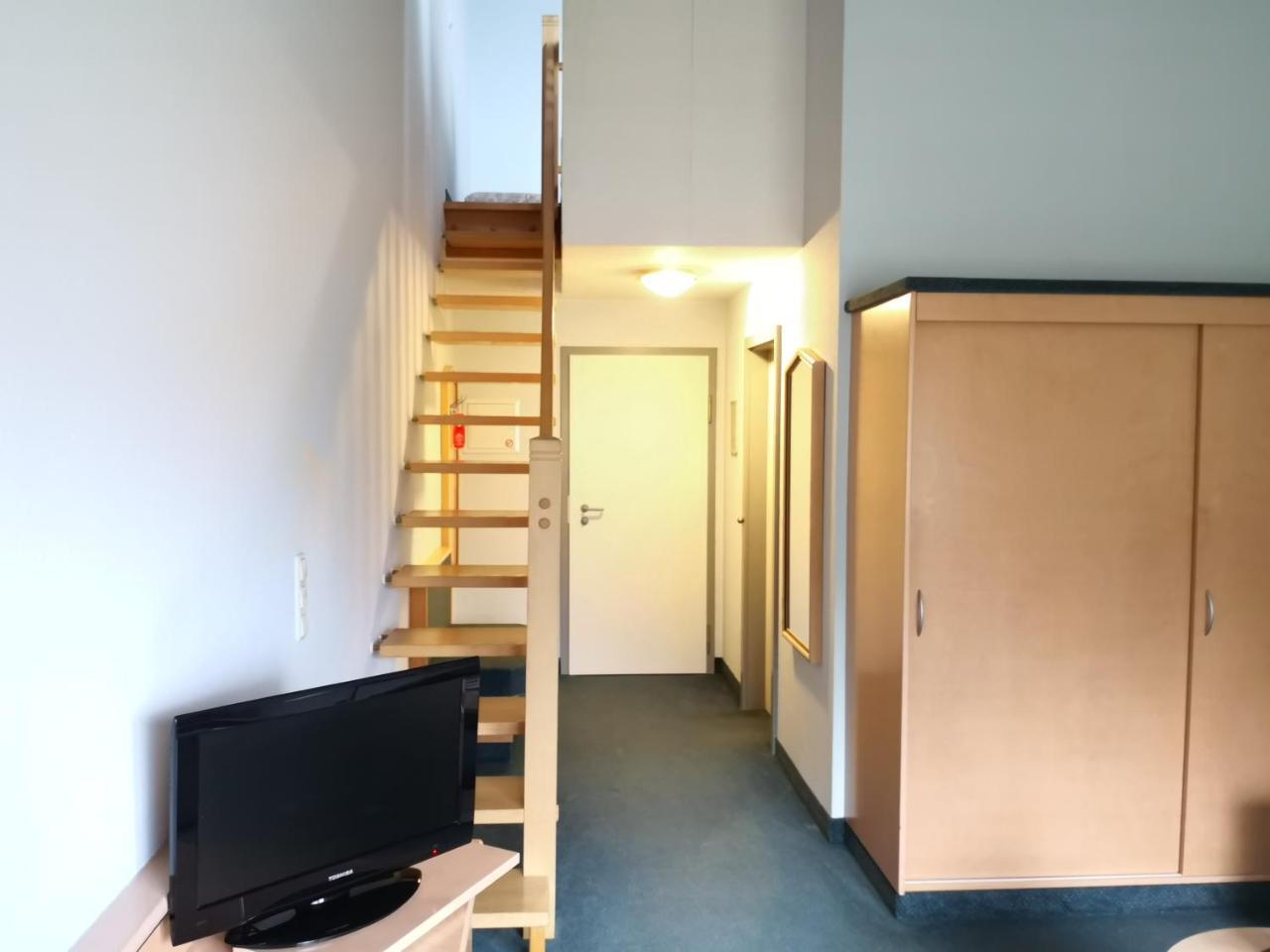 Seehotel Luisenhof Falkenhagen  Exteriér fotografie