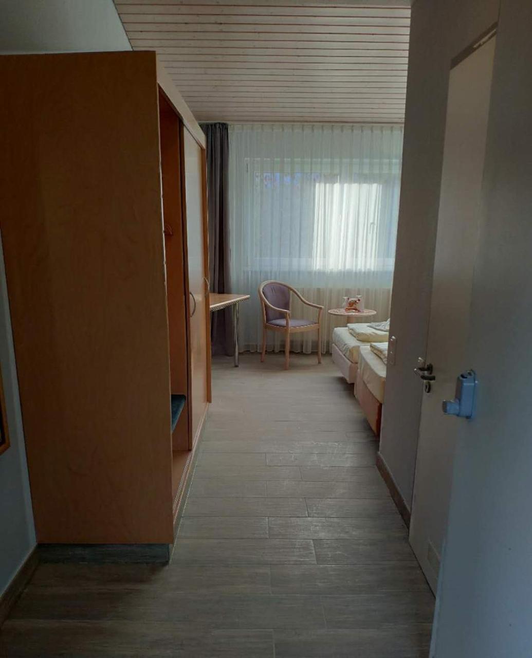 Seehotel Luisenhof Falkenhagen  Exteriér fotografie